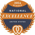 Datalink Networks Selected Among Top 2% of IT Service Providers in the US for the Up City National Excellence Awards