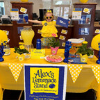 S&amp;T Bank Begins Lemonade Days Fundraising Campaign To Fight Childhood Cancer
