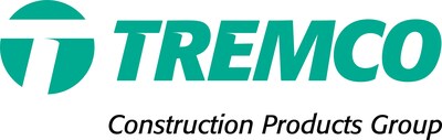Tremco Construction Products Group logo (CNW Group/Tremco)
