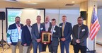 City of Harrisburg, Dawood Engineering Receive American Society of Highway Engineers Project of the Year Award for Two-Way Conversion Initiative