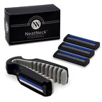 NeatNeck Launches Innovative Smart Shaving Device for Men