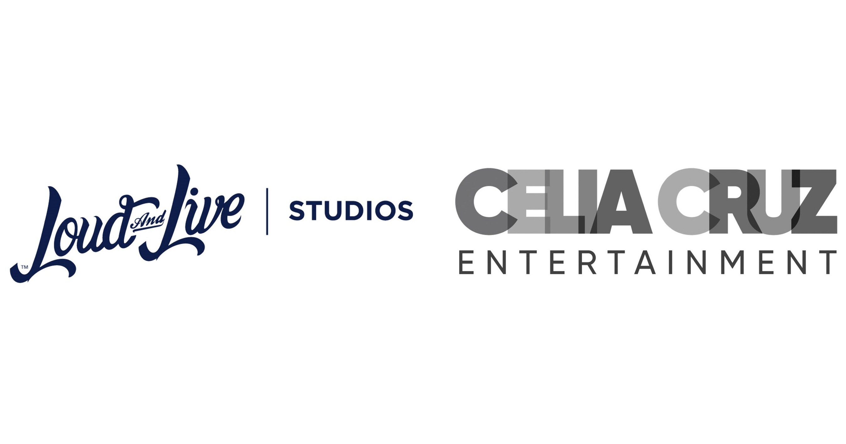 LOUD AND LIVE STUDIOS AND CELIA CRUZ ENTERTAINMENT RELEASE COMMEMORATIVE ALBUM WITH NEWLY FOUND RECORDINGS OF CELIA CRUZ