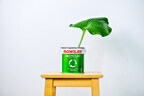 Low environmental impact recycled paints arrive in Indonesia