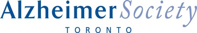 Alzheimer Society of Toronto logo (CNW Group/Alzheimer Society of Toronto)