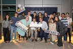 COOFANDY Celebrates Graduation Season with Multi-Faceted Campaigns