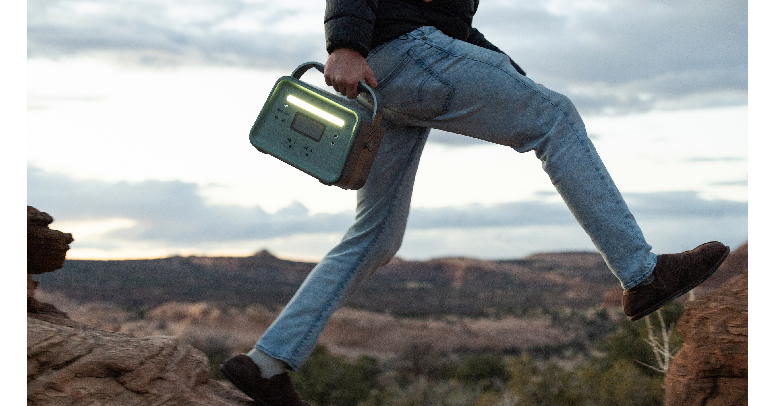 Solid-State Battery Tech | What Makes Yoshino the Safest Power