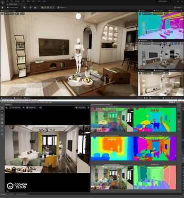 Unable to view the image, Please provide a valid URL.