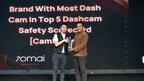 70mai Awarded "Brand With Most Dash Cam In Top 5 Dashcam Safty Scorecard" - Unveils Dual-Channel Dash Cam A510 at 2024 Malaysia AutoShow