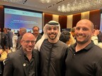 Abu Dhabi Issues First BioTech Inventor-Class Golden Visa to Catalyze "Made-In-Abu-Dhabi IP" to Rockefeller University Inventor Dr. Kambiz Shekdar, PhD