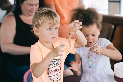 Experience Peak Season for Coastal Mississippi Seafood with Culinary Delights &amp; Cultural Experiences