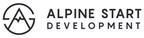Alpine Start Development Announces Commencement of New Apartment Community: Alpine Fossil Creek