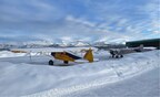 Woolpert Contracted to Provide Aviation Safety, Advocacy, and GIS Modernization Services for the State of Alaska