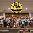 Real Estate Entrepreneur Bill Allen Launches "Teen Wealth Workshop" Teaching Kids Age 11-17 How to Create Their Own Income Streams