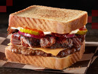 Kick Off Your Summer With An Authentic, Slow Cooked BBQ Brisket Experience Available Now at Checkers & Rally's