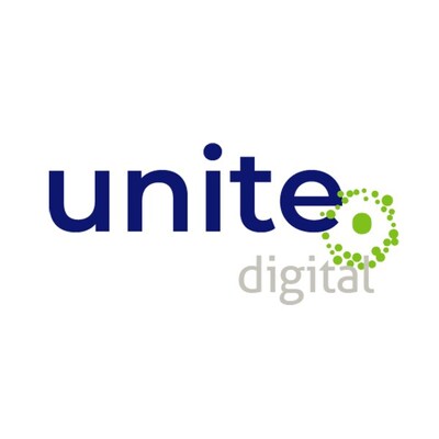 Unite Digital Logo (PRNewsfoto/Unite Digital, LLC)