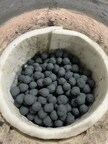 MagIron Produces First Direct Reduction Grade Pellets