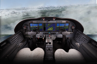 CJ1+/2+ aircraft based in Europe are now eligible for Pro Line Fusion upgrades, enabling enhanced safety, improved performance and aircraft efficiencies.