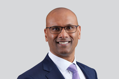 KPMG au Canada nomme Benjie Thomas chef de la direction (Groupe CNW/KPMG LLP)