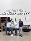 Akel Homes Demonstrates Ongoing Support for Palm Beach County Food Bank Through Monthly Volunteer Efforts