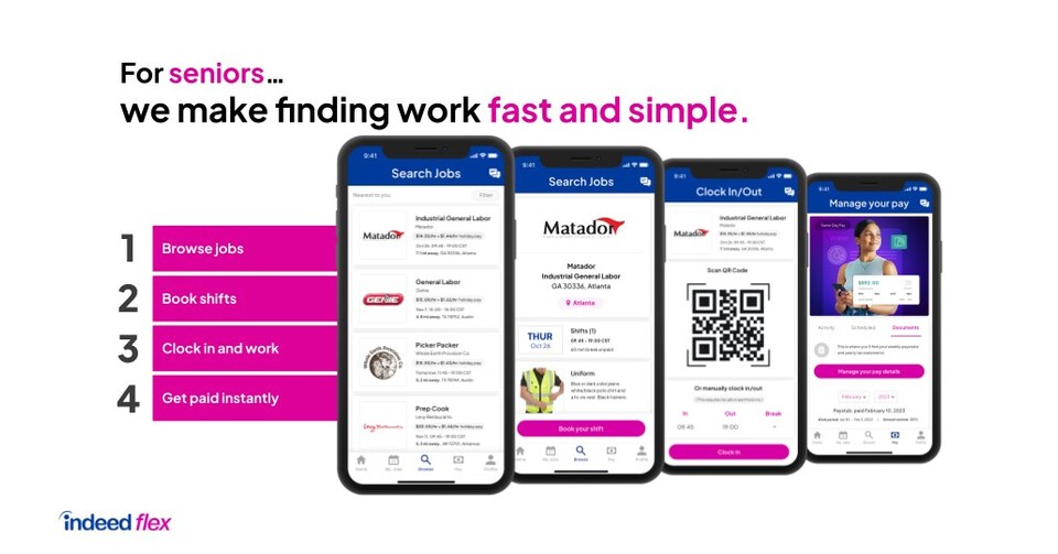 Retirees, Savings, and Side Hustles: Almost One Third of Retirees Consider Temporary Work