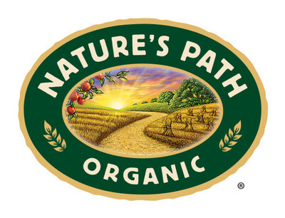 Nature's Path - Logo (CNW Group/Nature's Path Foods Inc.)