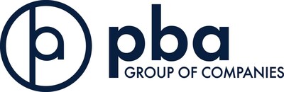 PBA Group of Companies logo (CNW Group/PBA Group of Companies)