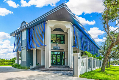 Stellar Development Head Office