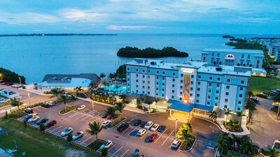 Compass By Margaritaville Hotel Anna Maria Sound