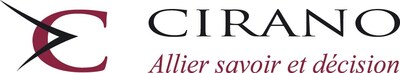 Logo CIRANO (Groupe CNW/Centre interuniversitaire de recherche en analyse des organisations (CIRANO))