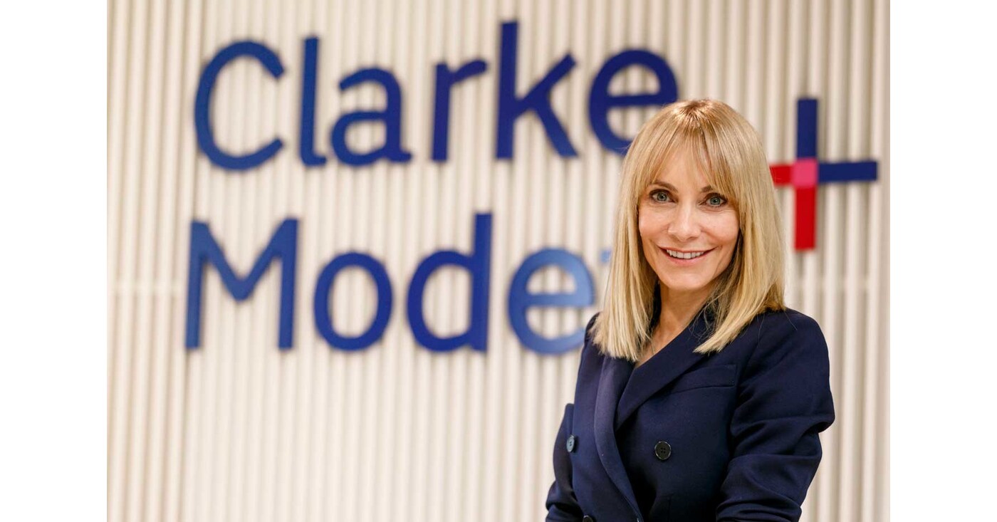 ClarkeModet Appoints Former Google and Microsoft Executive María Garaña as Global CEO