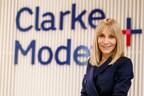 ClarkeModet ernennt die ehemalige Google- und Microsoft-Führungskraft María Garaña zur globalen CEO