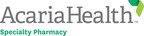 AcariaHealth Opens Modern Specialty Pharmacy Facility in Chesterfield, Missouri