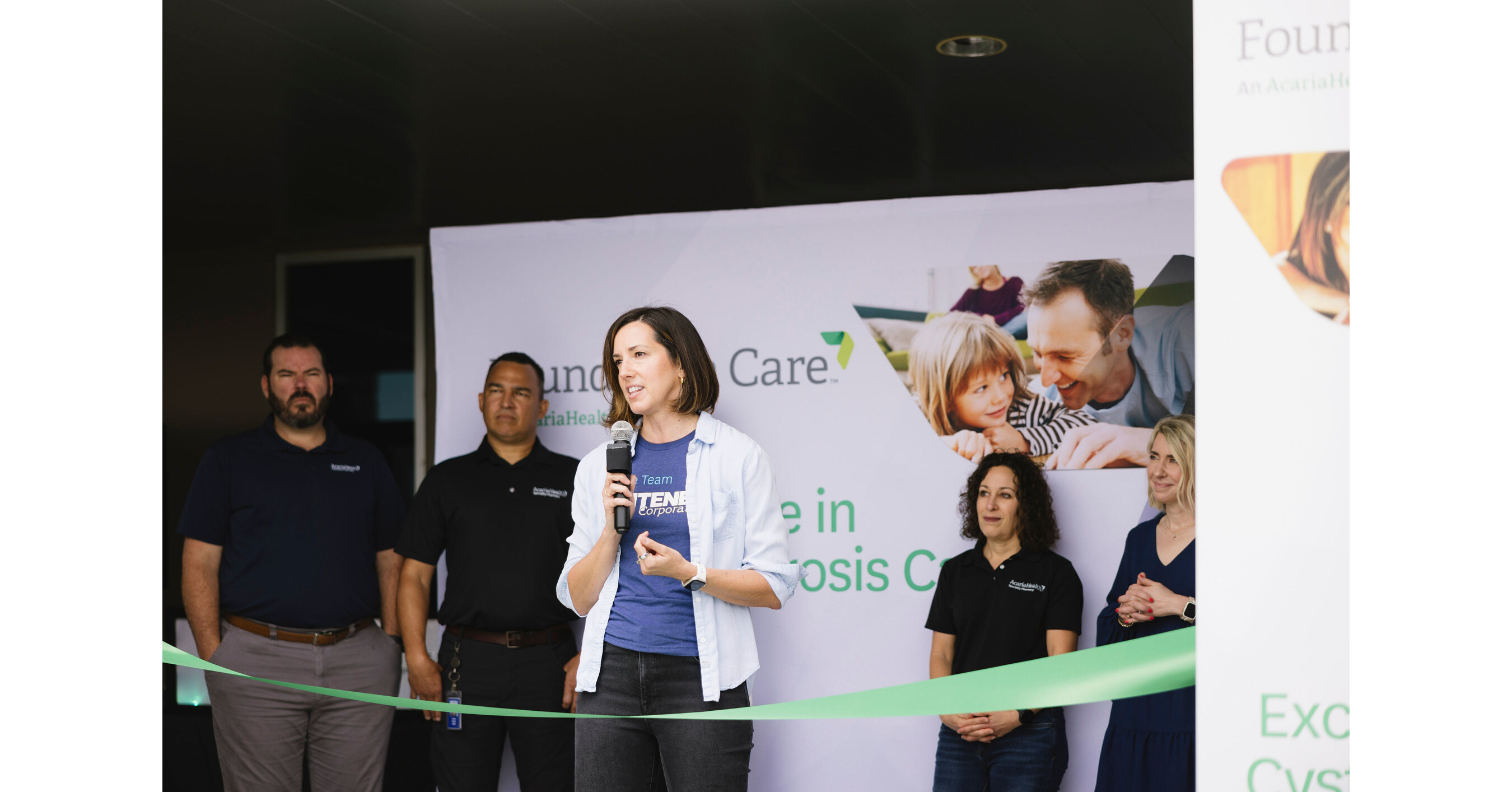 AcariaHealth Opens Modern Specialty Pharmacy Facility in Chesterfield