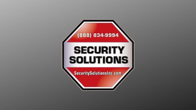 Pye-Barker is proud to welcome aboard Security Solutions Inc.