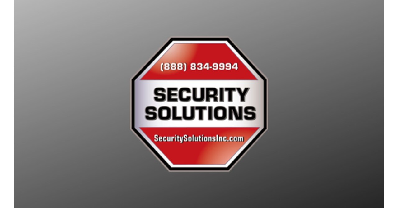 Pye-Barker Fire & Safety Acquires Alarms Industry Stalwart Security - Chief Services & Security Solutions Inc