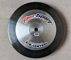 At First the FiberSport PRO Discus was “The Unfair Advantage"