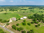 Cows, land and luxury: In the rolling northern Hill Country, a Texas cattle ranch with sprawling home, perfect pastures, sparkling ponds and Instagram views is for sale