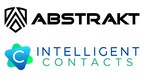 Abstrakt and Intelligent Contacts Announce Strategic Partnership