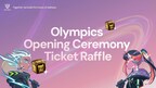 Unlock an Exclusive Olympic Experience: Celebrating Live4Well's Sold-Out Genesis NFT