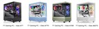 Thermaltake Unveils TT Gaming Vista Series Gaming PCs Featuring Intel® Core™ 14th Gen CPUs and NVIDIA® GeForce™ RTX 4000 Series GPUs_banner2