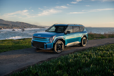 Kia Bringing Wide Variety of Electrified Utility Vehicles to Electrify Expo in Long Beach, CA May 31 – June 2