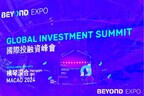 BEYOND EXPO 2024 UNVEILS VISIONARY INSIGHTS AT GROUNDBREAKING GLOBAL INVESTMENT SUMMIT