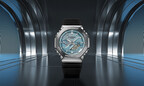 Casio Unveils Gleaming Metal-Covered G-SHOCK Watch with Tough Solar and Smartphone Link