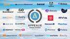 2024 SaaS Awards Announced - APPEALIE Honors The Very Best In Software