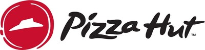 Pizza Hut Logo (CNW Group/Pizza Hut Canada)