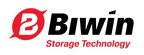 BIWIN Luncurkan Logo Baru yang Mengawali Babak Perkembangan Terkini