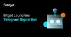 Bitget запускает сигнальный бот в Telegram для развития экономики креаторов в экосистеме Telegram