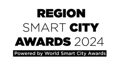 World Smart City Awards logo