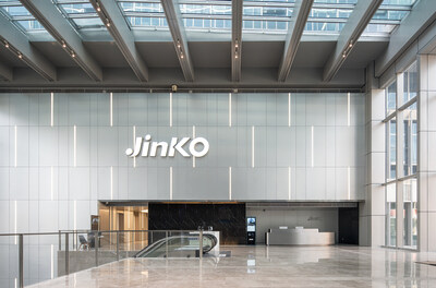 JinkoSolar's Unrivaled Growth and Profit Margins - The Malaysian Reserve