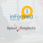 Spinal Simplicity and inFormed Consent Announce Strategic Partnership to Enhance Patient Education and Informed Consent Experience in Lumbar Spine and SI Joint Procedures
